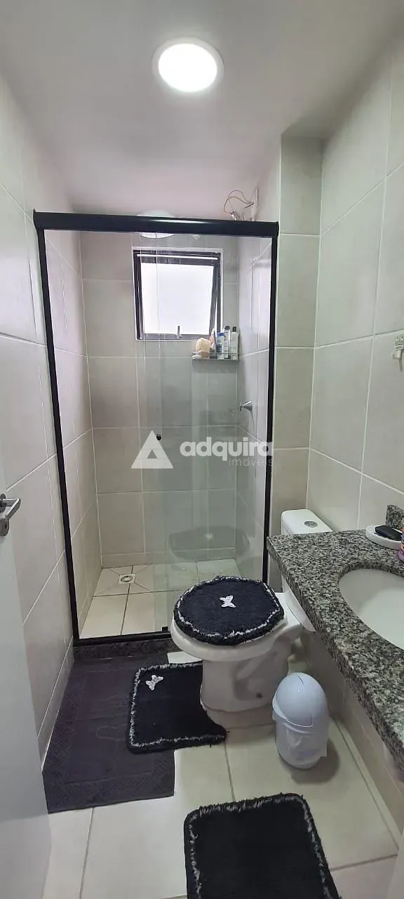 Apartamento, 2 quartos, 52 m² - Foto 9