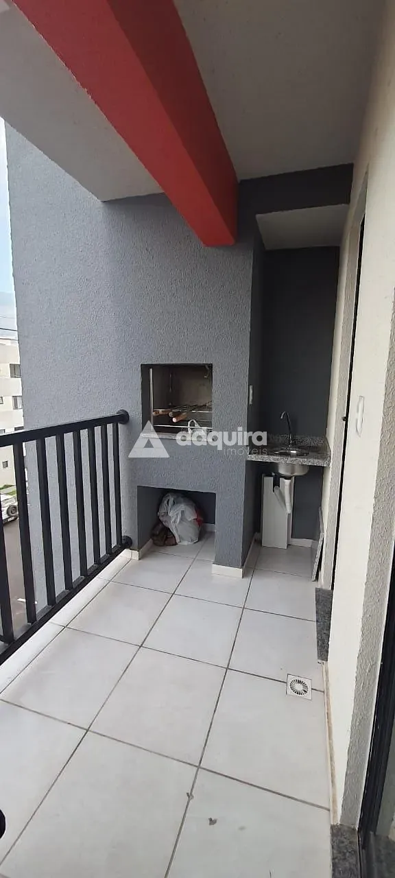 Apartamento, 2 quartos, 52 m² - Foto 5