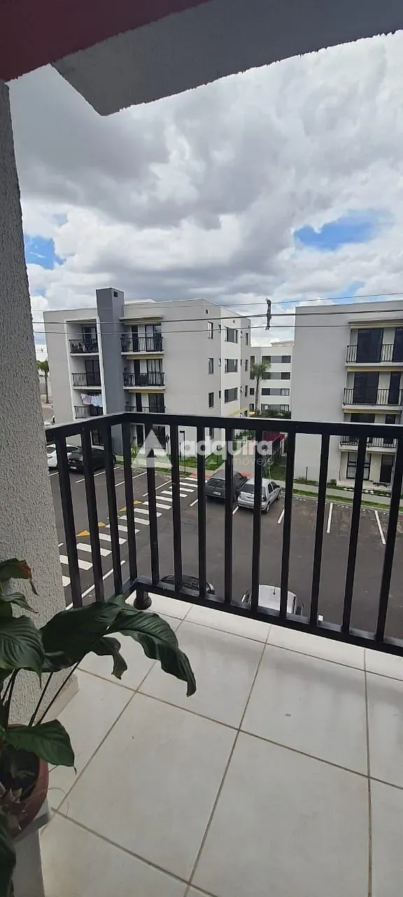 Apartamento, 2 quartos, 52 m² - Foto 11