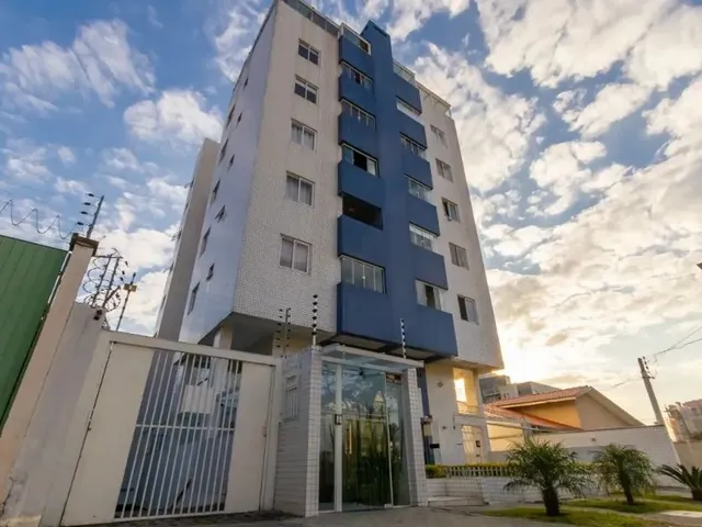 Apartamento 1 quarto e 1 banheiro, para alugar, no bairro Cristo Rei em Curitiba