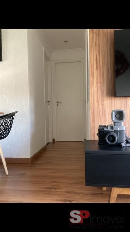 Apartamento com 48m² 2 quartos e 1 banheiro, à venda, no bairro Cidade Patriarca em São Paulo