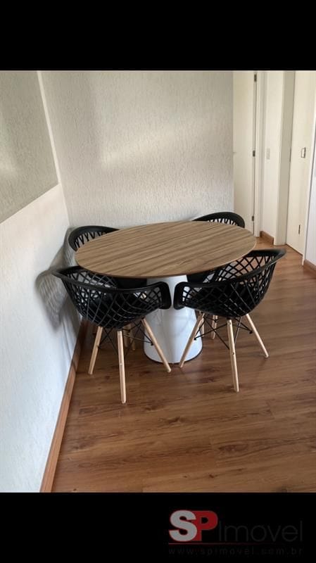 Apartamento com 48m² 2 quartos e 1 banheiro, à venda, no bairro Cidade Patriarca em São Paulo