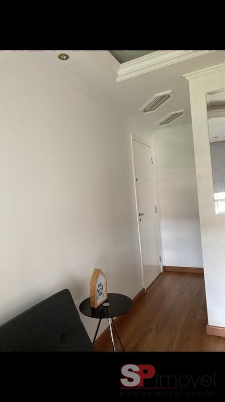 Apartamento com 48m² 2 quartos e 1 banheiro, à venda, no bairro Cidade Patriarca em São Paulo