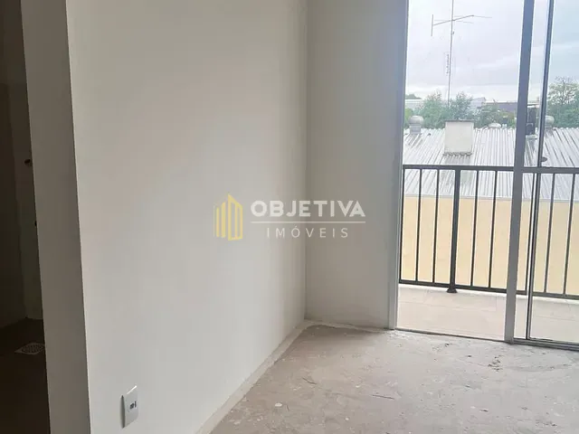 Apartamento com 93m² 2 quartos e 1 banheiro, à venda, no bairro Petrópolis em Novo Hamburgo