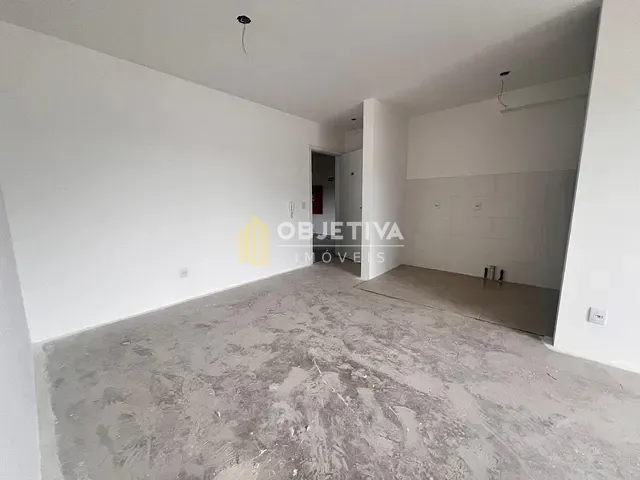 Apartamento com 93m² 2 quartos e 1 banheiro, à venda, no bairro Petrópolis em Novo Hamburgo