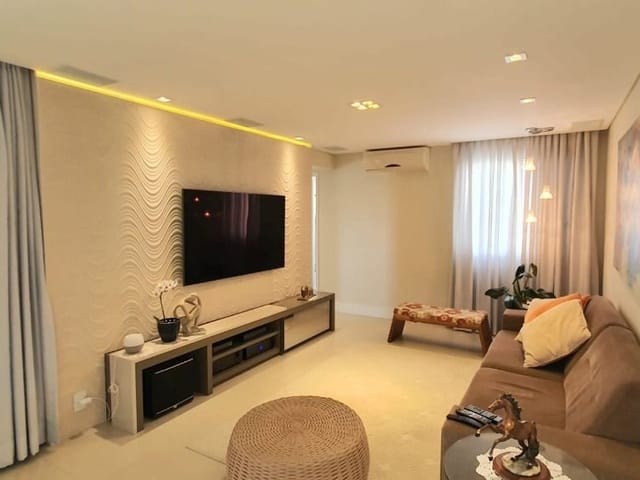 Foto do Apartamento - Apartamento com 2 dormitórios à venda, 90 m² por R$ 750.000,00 - Royal Park - São José dos Campos/SP | RUSSI IMÓVEIS