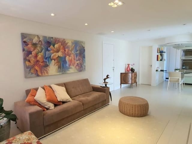 Foto do Apartamento - Apartamento com 2 dormitórios à venda, 90 m² por R$ 750.000,00 - Royal Park - São José dos Campos/SP | RUSSI IMÓVEIS