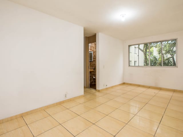 Foto do Apartamento - Locação em Osasco | Collina Imóveis