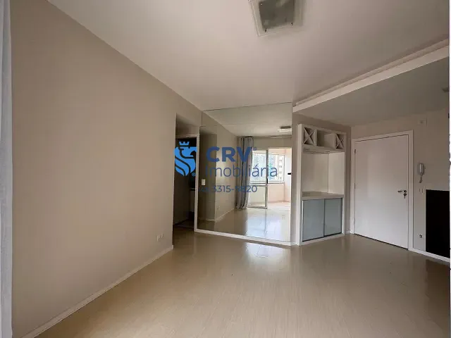 Apartamento com 72m² 3 quartos e 2 banheiros, à venda, no bairro Residencial do Lago em Londrina