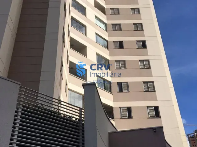 Apartamento com 72m² 3 quartos e 2 banheiros, à venda, no bairro Residencial do Lago em Londrina