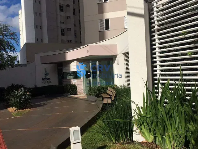 Apartamento com 72m² 3 quartos e 2 banheiros, à venda, no bairro Residencial do Lago em Londrina