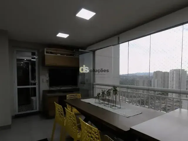 Apartamento 2 quartos e 2 banheiros, à venda, no bairro Vila Leopoldina em São Paulo