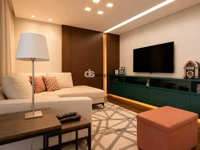 Apartamento 2 quartos e 2 banheiros, à venda, no bairro Vila Leopoldina em São Paulo