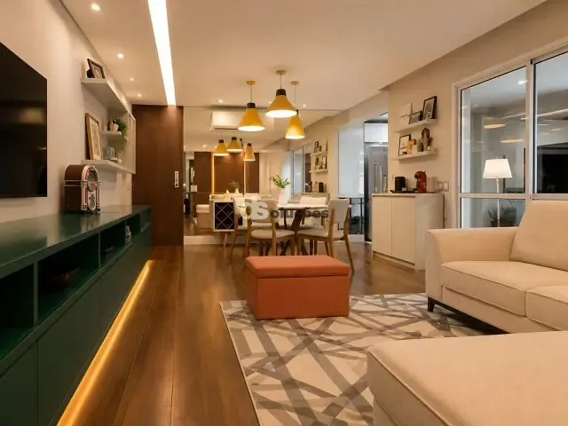 Apartamento 2 quartos e 2 banheiros, à venda, no bairro Vila Leopoldina em São Paulo