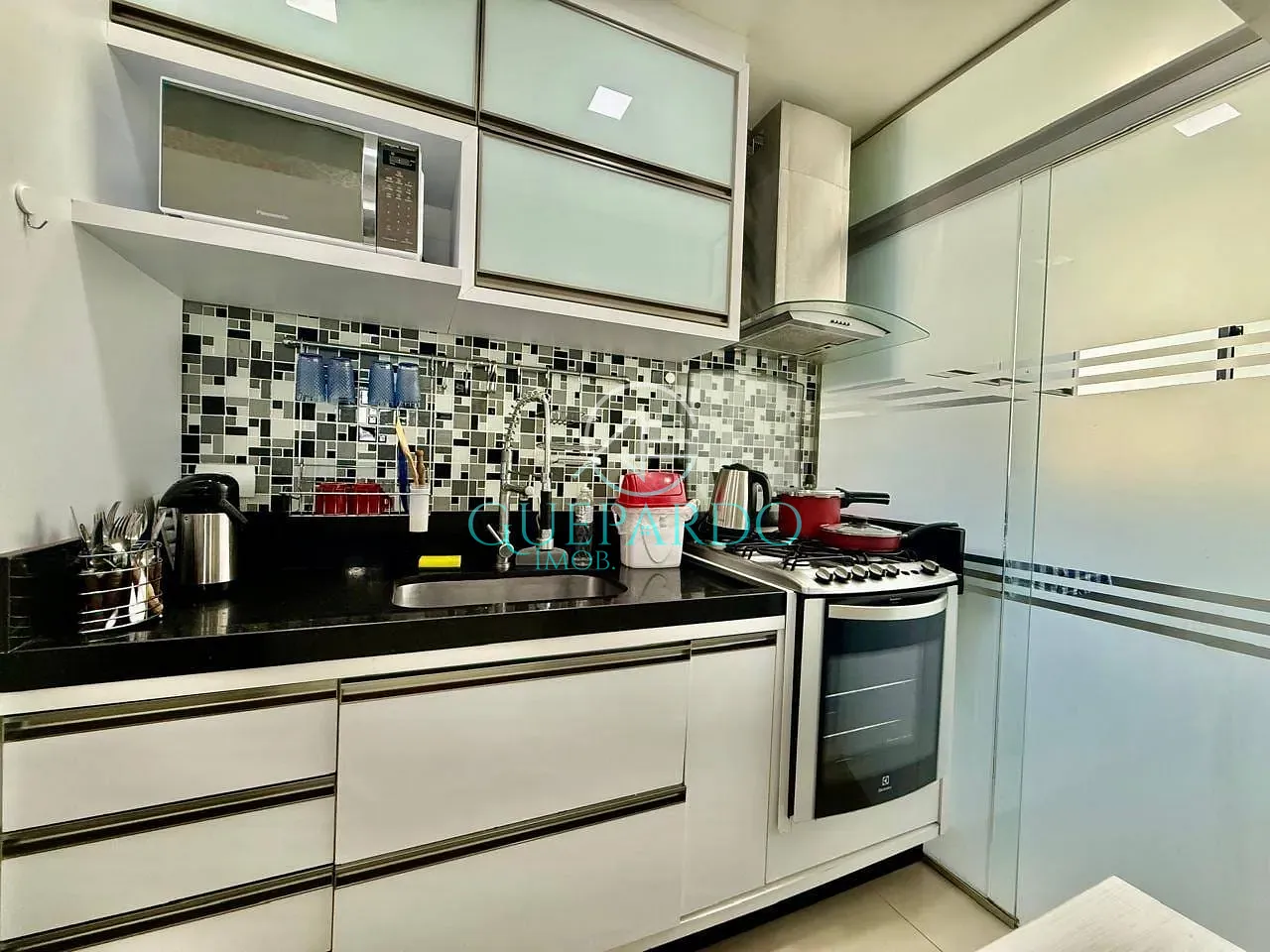 Apartamento, 2 quartos, 45 m² - Foto 9