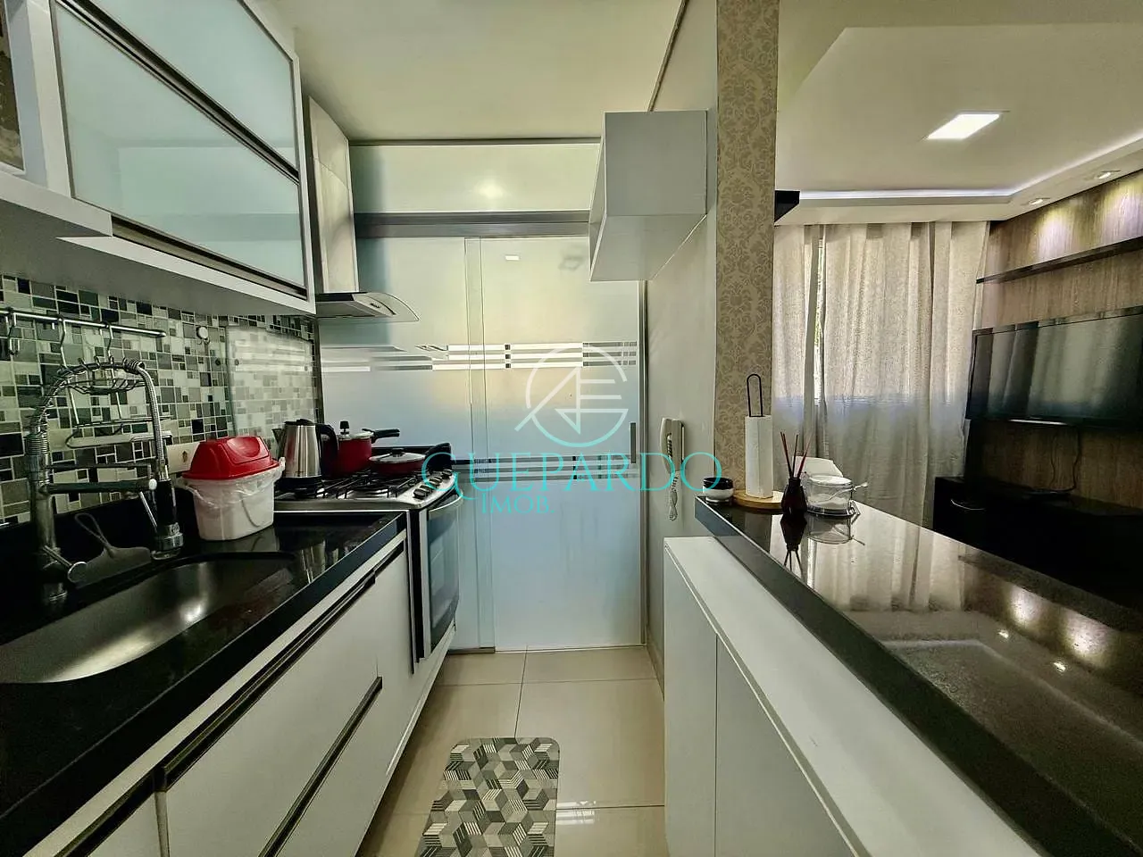 Apartamento, 2 quartos, 45 m² - Foto 12