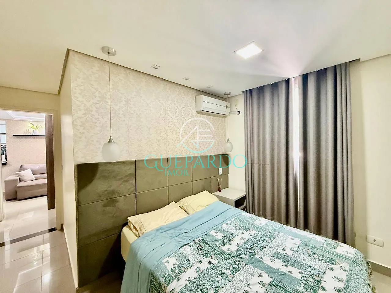 Apartamento, 2 quartos, 45 m² - Foto 18