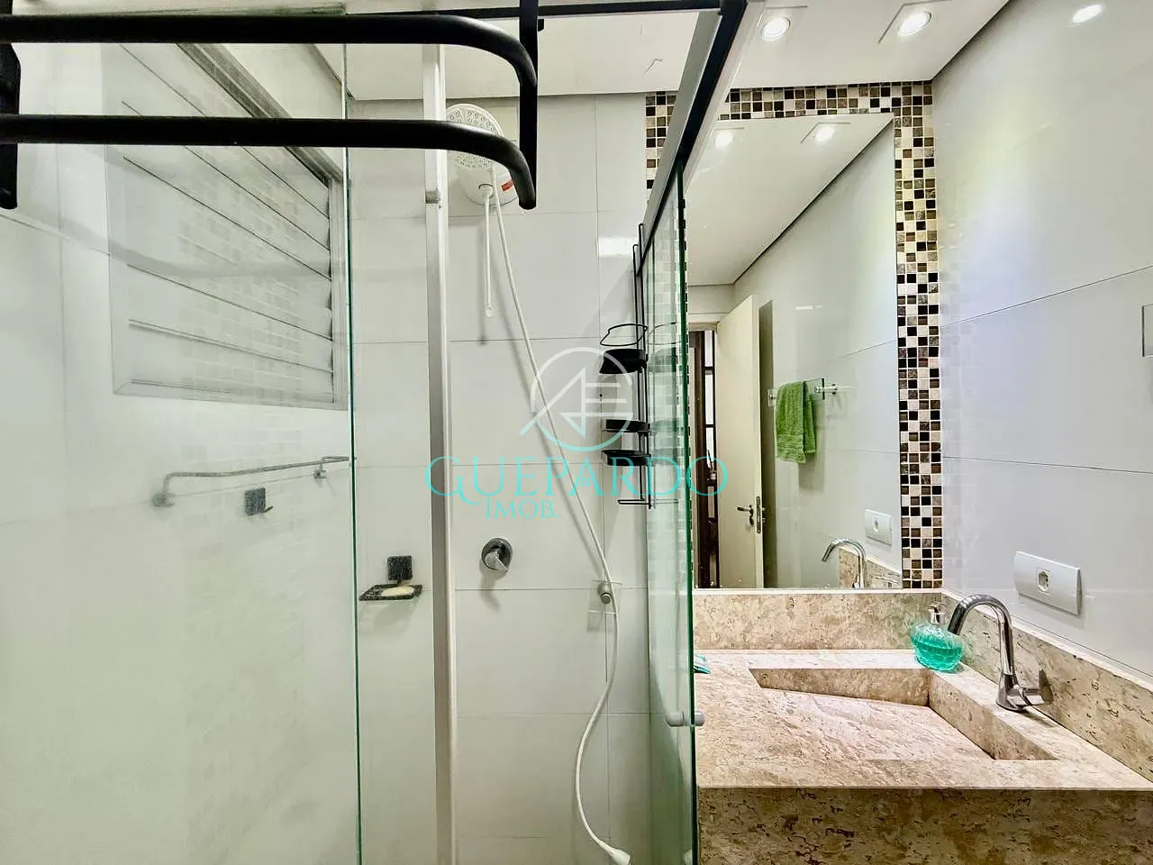 Apartamento, 2 quartos, 45 m² - Foto 13