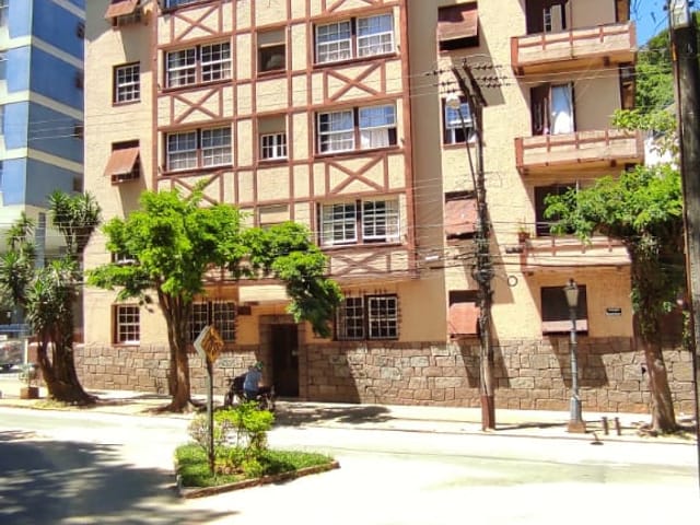 Foto do Apartamento - Apartamento à venda, Centro, Petrópolis, RJ | Immobile Administradora de Bens