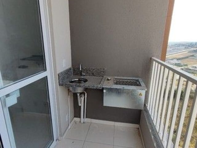 Foto do Apartamento - Apartamento com 2 dormitórios à venda, 52 m² por R$ 399.000,00 - Condomínio Residencial Colinas do Paratehy - São José dos Campos/SP | INDEPENDENCE NEGOCIOS IMOBILIARIOS LTDA