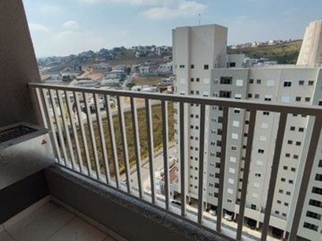 Foto do Apartamento - Apartamento com 2 dormitórios à venda, 52 m² por R$ 399.000,00 - Condomínio Residencial Colinas do Paratehy - São José dos Campos/SP | INDEPENDENCE NEGOCIOS IMOBILIARIOS LTDA