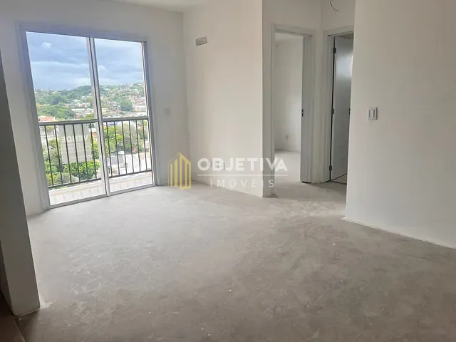 Apartamento com 93m² 2 quartos e 1 banheiro, à venda, no bairro Petrópolis em Novo Hamburgo
