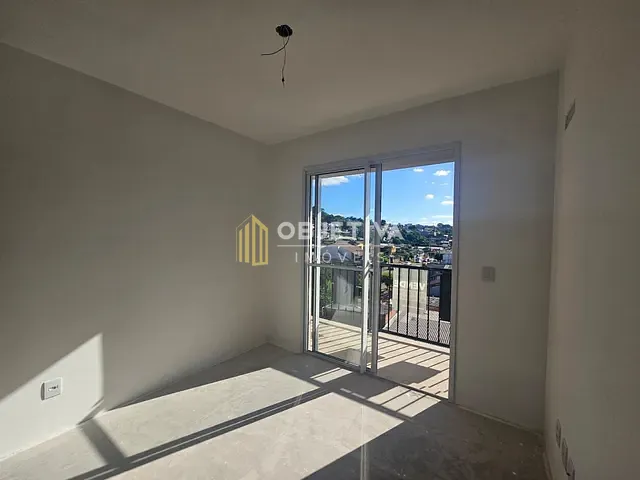 Apartamento com 93m² 2 quartos e 1 banheiro, à venda, no bairro Petrópolis em Novo Hamburgo