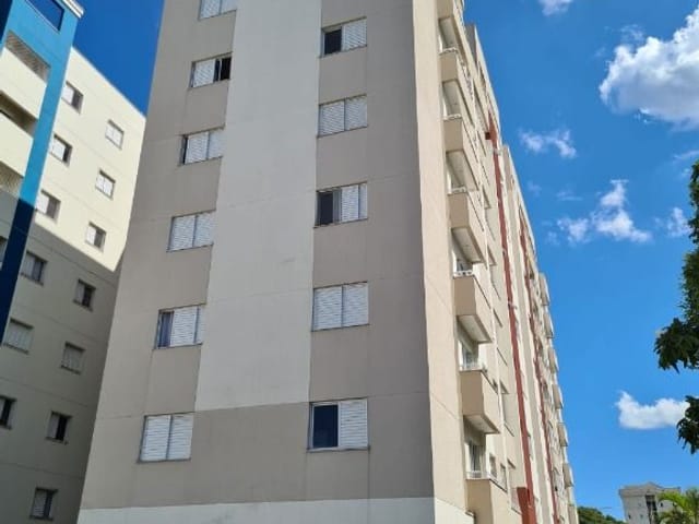 Foto do Apartamento - Apartamento à venda 1 Quarto, 1 Suite, 1 Vaga, 41M², Monção, Taubaté - SP | Carmen | RUSSI IMÓVEIS