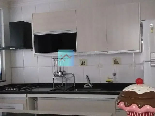 Apartamento 2 quartos e 2 banheiros, à venda, no bairro Jardim Satélite em São José dos Campos