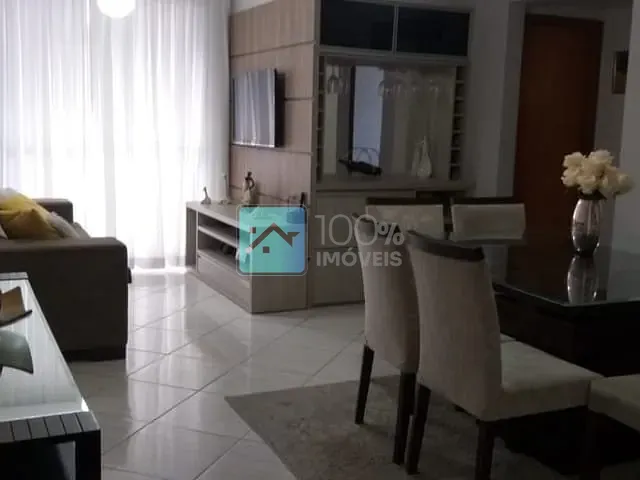 Apartamento 2 quartos e 2 banheiros, à venda, no bairro Jardim Satélite em São José dos Campos