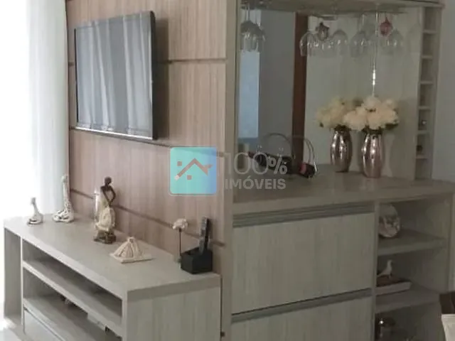 Apartamento 2 quartos e 2 banheiros, à venda, no bairro Jardim Satélite em São José dos Campos