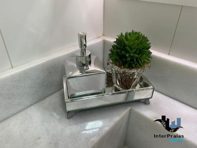 Cobertura / Penthouse à venda, no bairro Meia Praia em Itapema