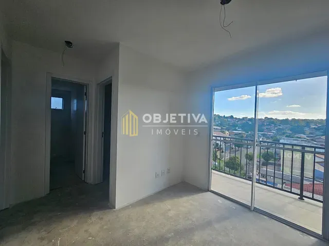 Apartamento com 93m² 2 quartos e 1 banheiro, à venda, no bairro Petrópolis em Novo Hamburgo