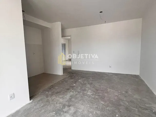 Apartamento com 93m² 2 quartos e 1 banheiro, à venda, no bairro Petrópolis em Novo Hamburgo