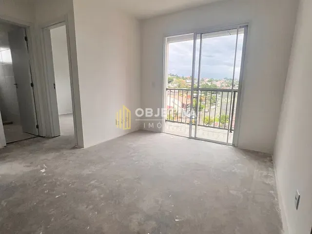 Apartamento com 93m² 2 quartos e 1 banheiro, à venda, no bairro Petrópolis em Novo Hamburgo