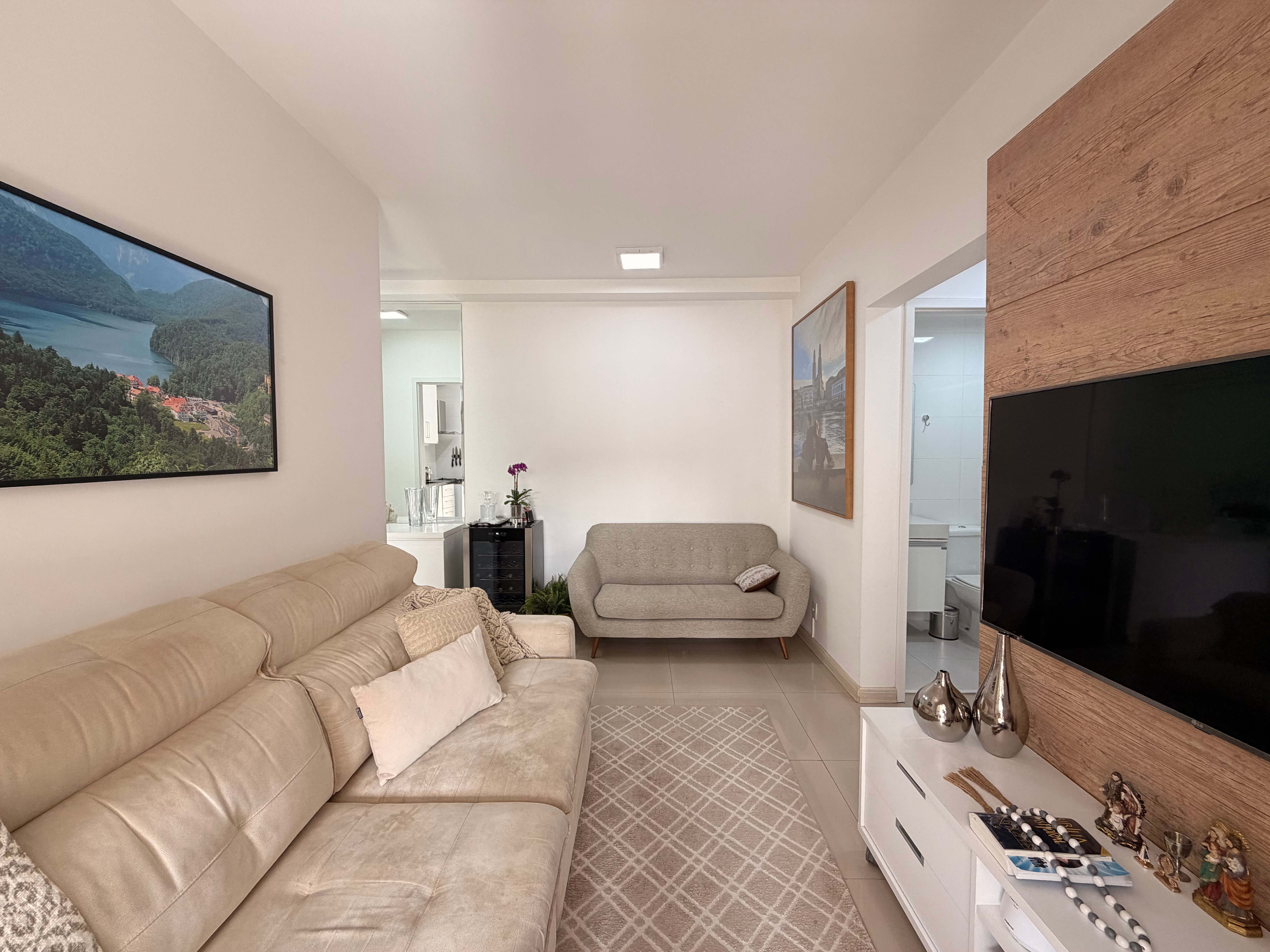 Apartamento em Alphaville Empresarial — foto 2