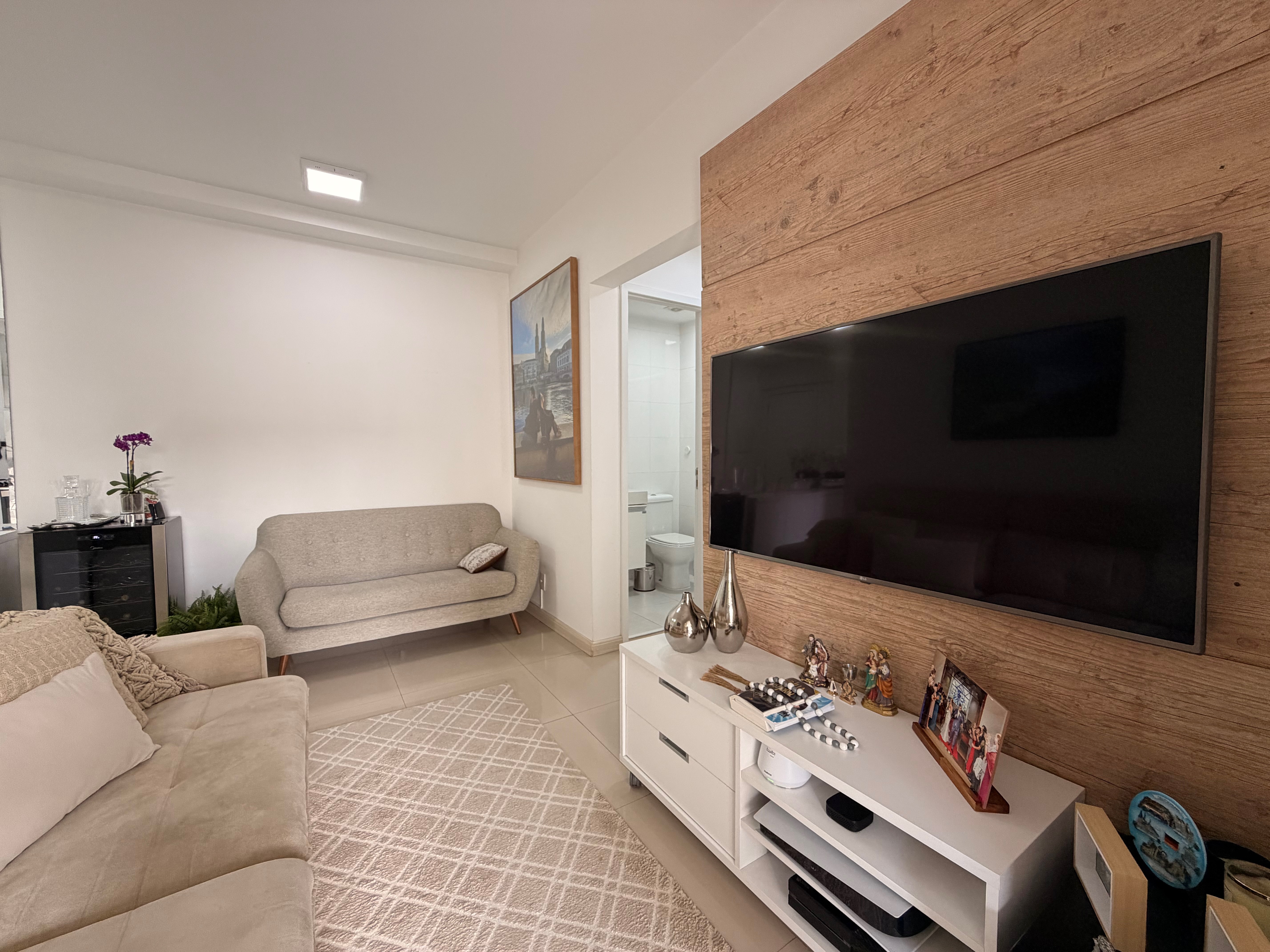 Apartamento em Alphaville Empresarial — foto 4