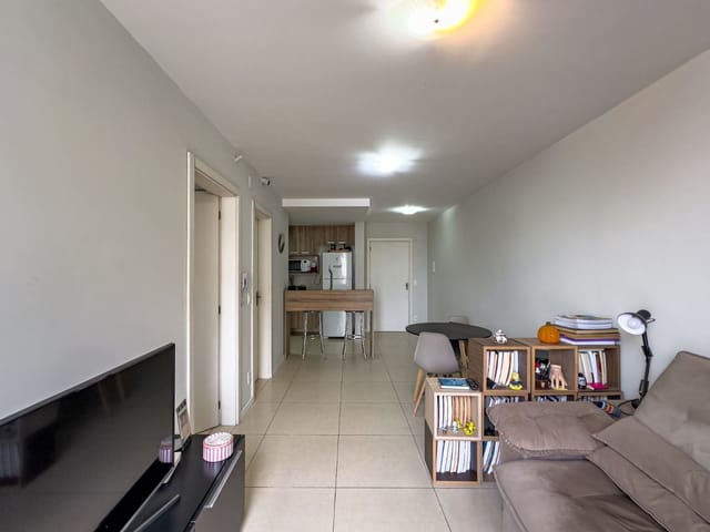 Apartamento 1 quarto e 1 banheiro, à venda, no bairro Centro em Pelotas