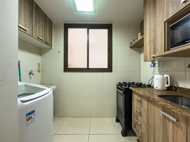 Apartamento 1 quarto e 1 banheiro, à venda, no bairro Centro em Pelotas