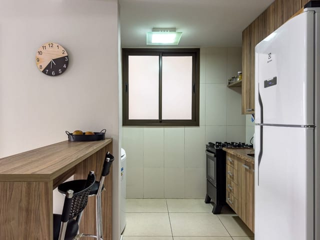 Apartamento 1 quarto e 1 banheiro, à venda, no bairro Centro em Pelotas
