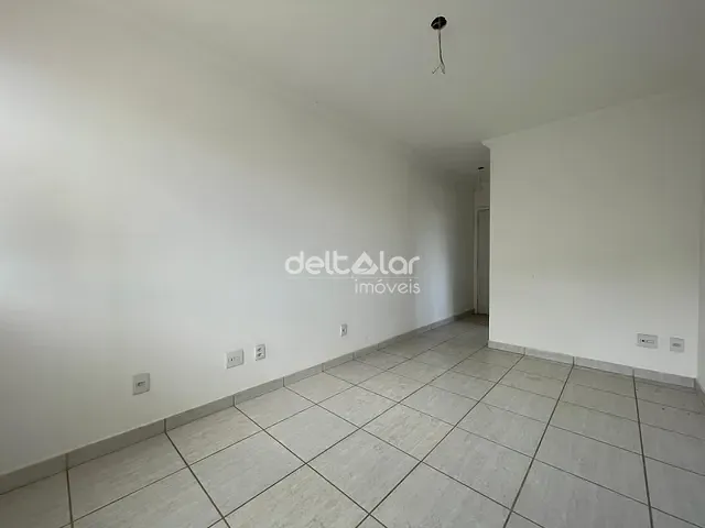 Apartamento com 65m² 2 quartos e 1 banheiro, à venda, no bairro Nacional em Contagem