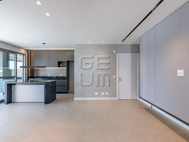 Apartamento 2 quartos e 2 banheiros, à venda, no bairro Guanabara Parque Boulevard em Londrina
