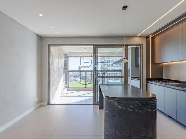 Apartamento 2 quartos e 2 banheiros, à venda, no bairro Guanabara Parque Boulevard em Londrina