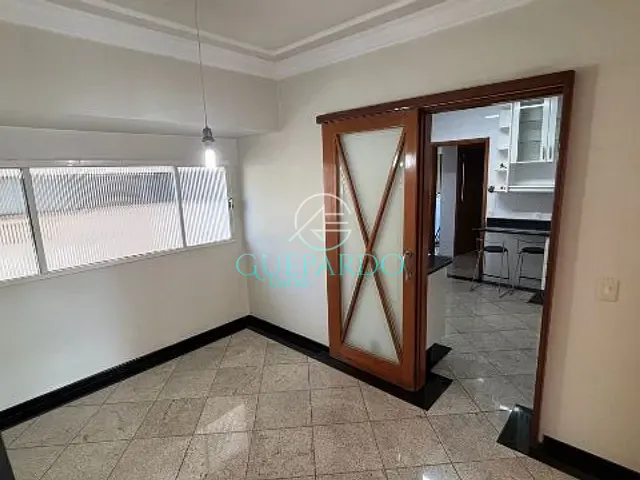 Apartamento com 175m² 3 quartos e 3 banheiros, para alugar, no bairro Centro em Londrina