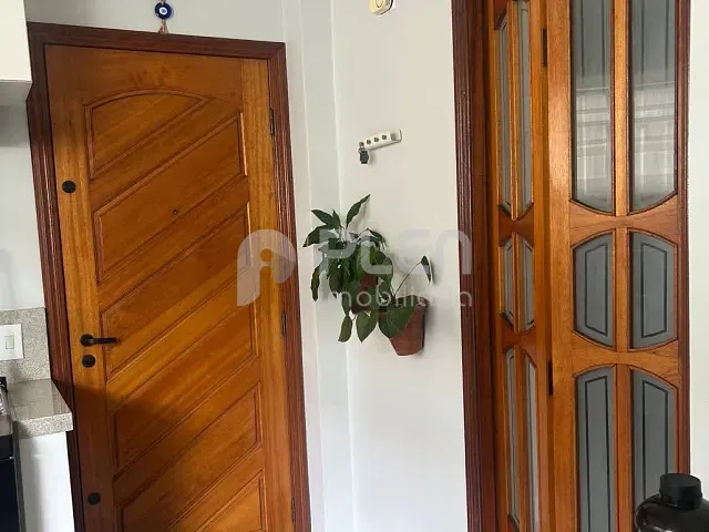 Apartamento com 1m² 3 quartos e 2 banheiros, à venda, no bairro Parque Mandaqui em São Paulo