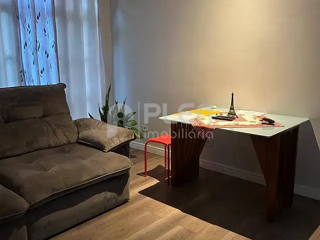 Apartamento com 1m² 3 quartos e 2 banheiros, à venda, no bairro Parque Mandaqui em São Paulo