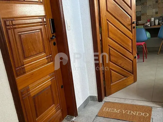 Apartamento com 1m² 3 quartos e 2 banheiros, à venda, no bairro Parque Mandaqui em São Paulo