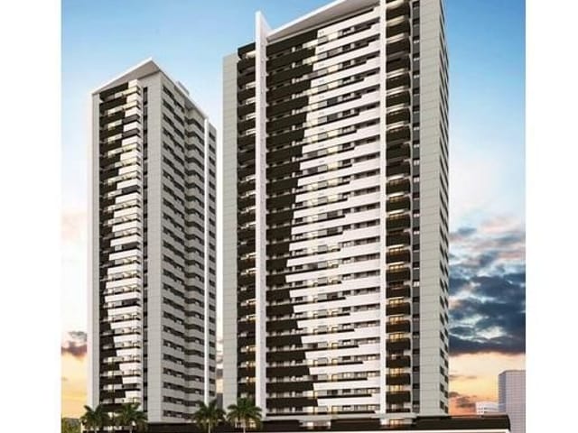 Foto do Apartamento - Apartamento no Condominio Wonder com 2 dormitórios à venda, 74 m² por R$ 650.000 - Jardim Satélite - São José dos Campos/SP | RUSSI IMÓVEIS