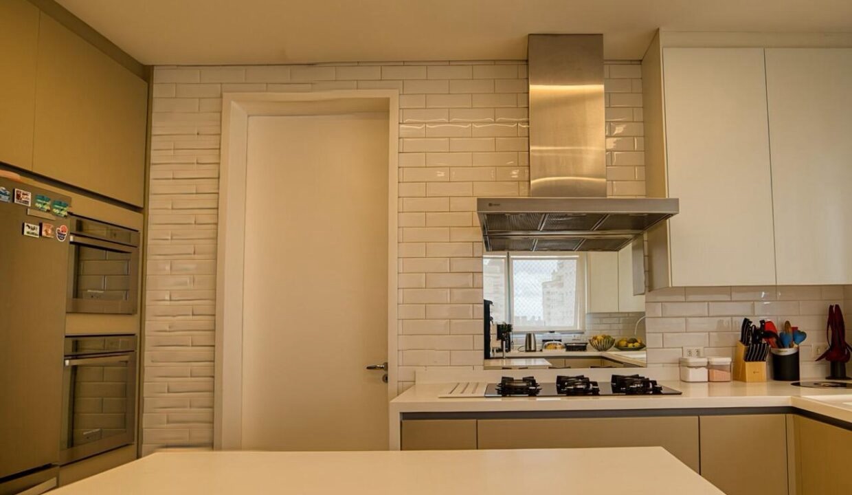 Apartamento em Vila Nova Conceição — foto 4