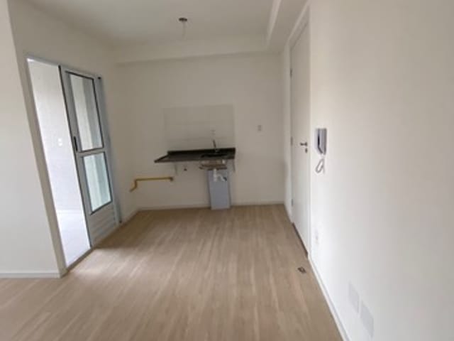 Apartamento com 31m² 1 quarto e 1 banheiro, à venda, no bairro Vila Monumento em São Paulo